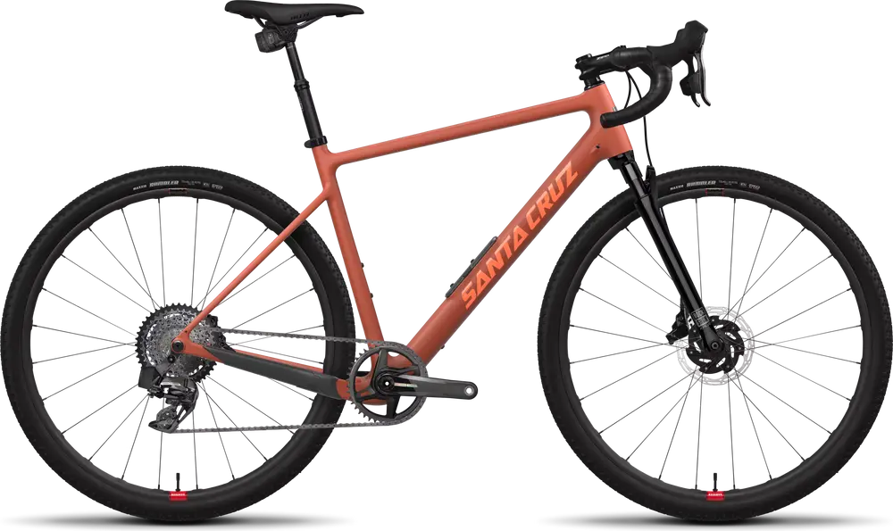 Santa Cruz STIGMATA Force-1x AXS RSV / Carbon CC | 2024