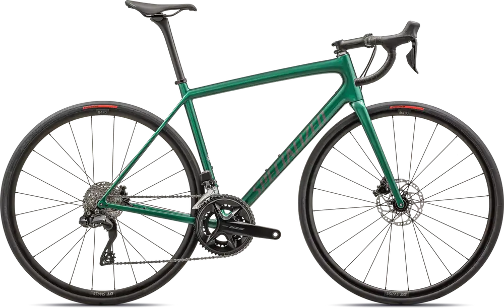 Specialized Aethos Comp – Shimano 105 Di2 | 2024