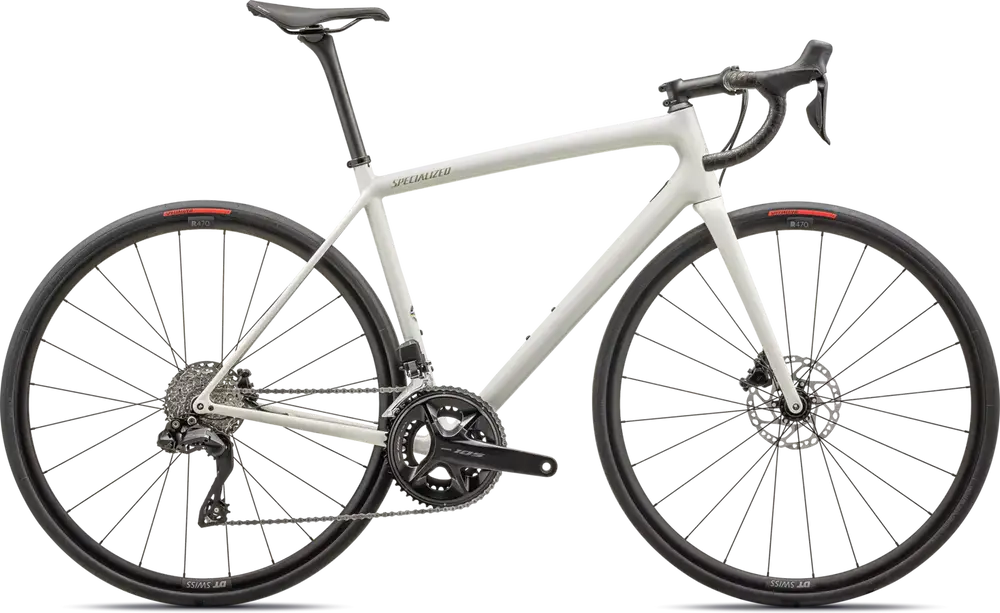 Specialized Aethos Comp – Shimano 105 Di2 | 2024