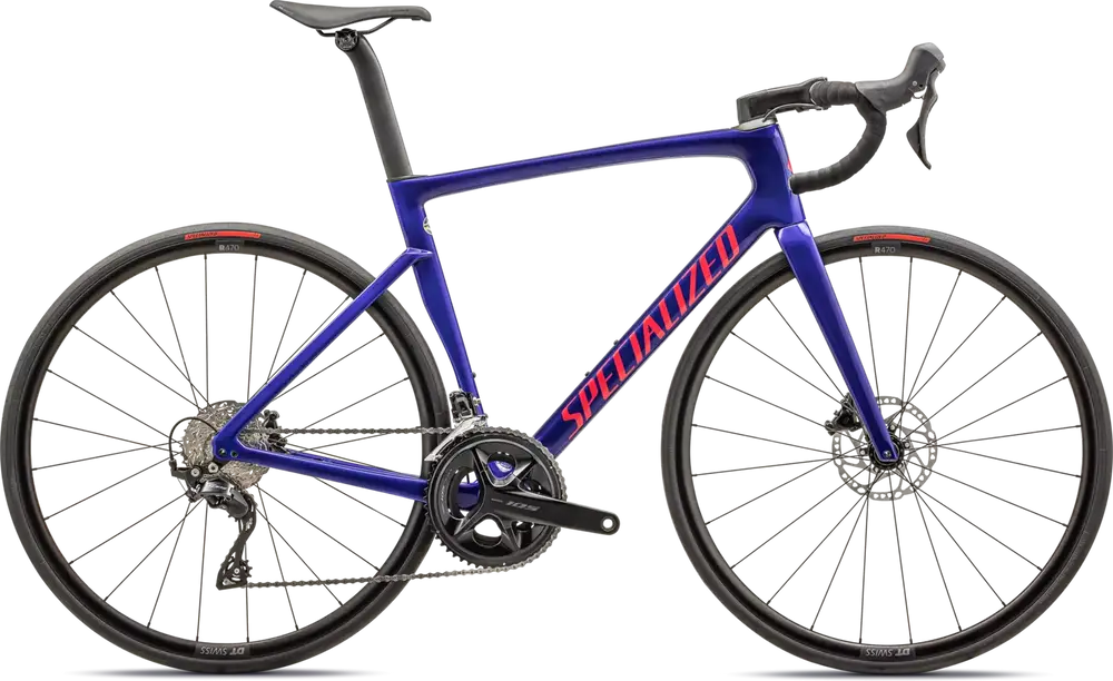 Specialized Tarmac SL7 Sport – Shimano 105 | 2024