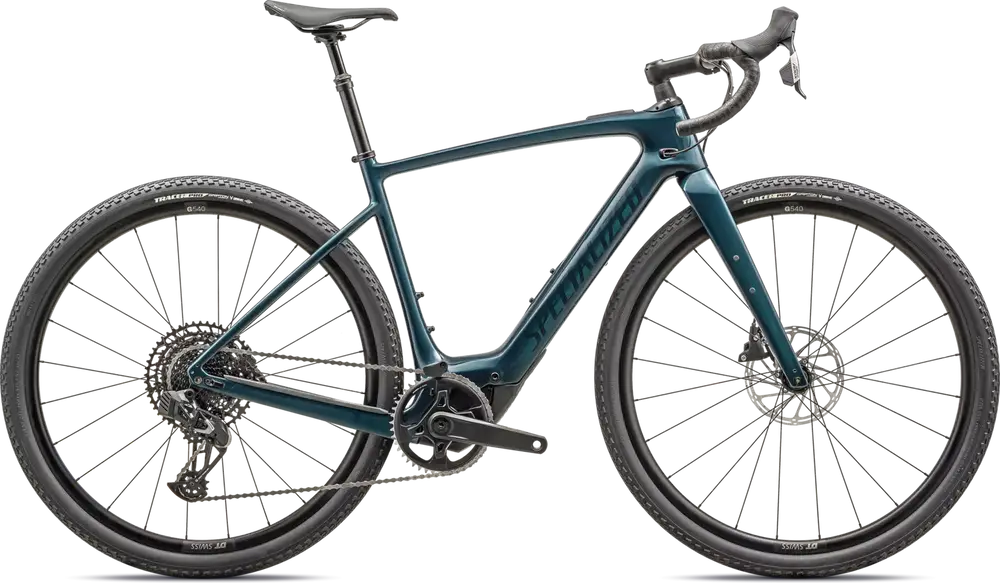 Specialized Turbo Creo 2 Comp E-Bike | 2024