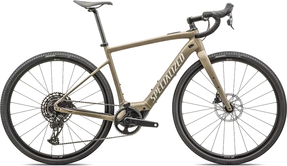 Specialized Turbo Creo 2 E5 Comp E-Bike | 2024