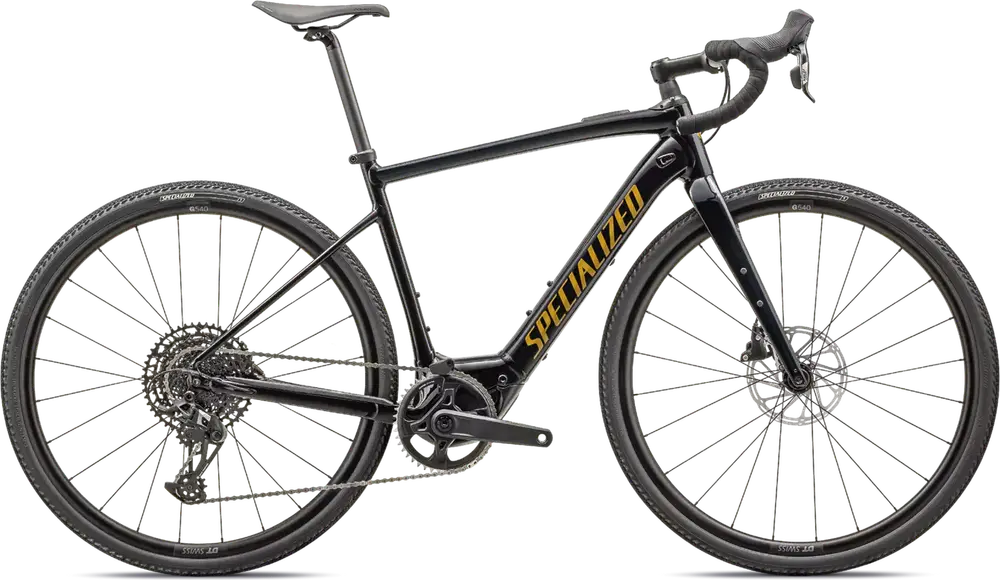 Specialized Turbo Creo 2 E5 Comp E-Bike | 2024