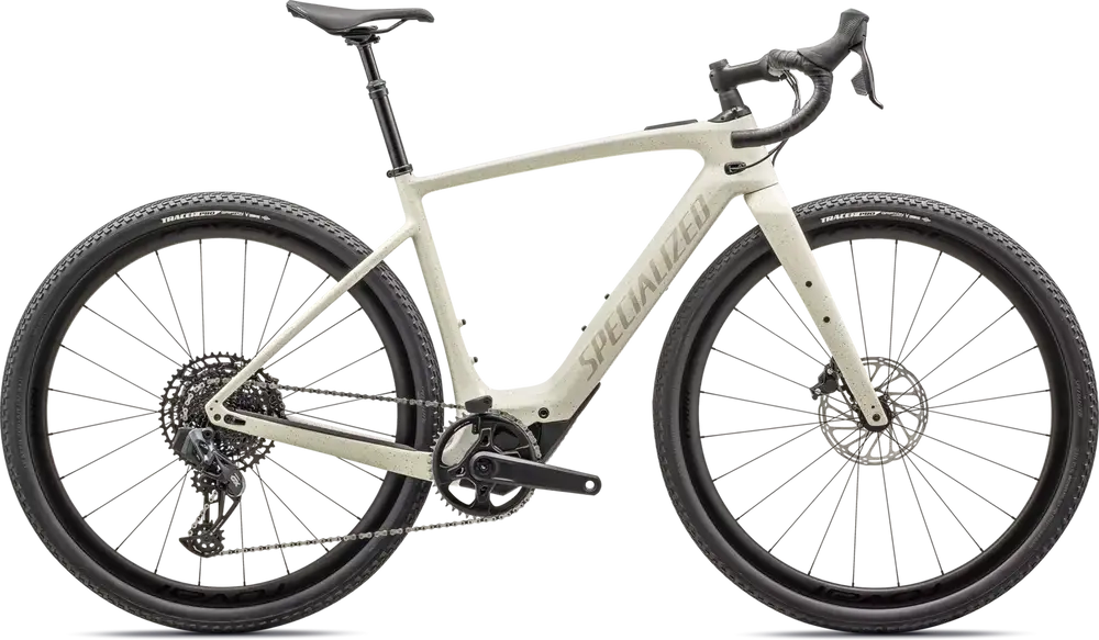 Specialized Turbo Creo 2 Expert E-Bike | 2024