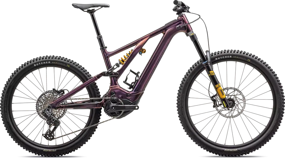 Specialized TURBO LEVO ALLOY LTD | 2024