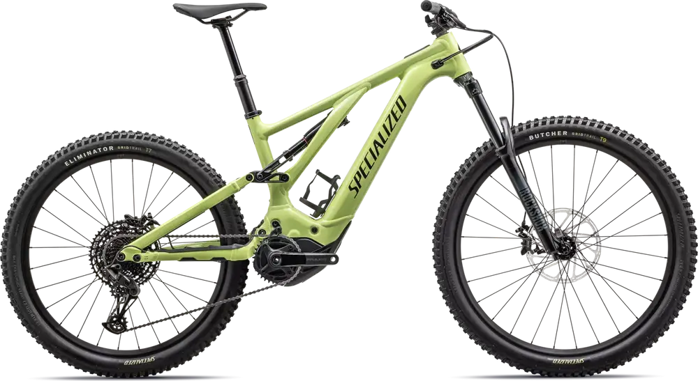 Specialized TURBO LEVO ALLOY | 2024