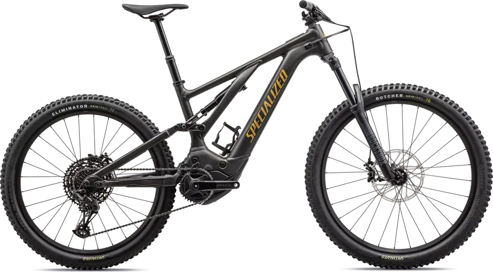 Specialized TURBO LEVO ALLOY | 2024