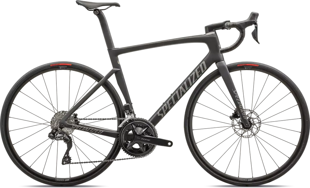 Specialized Tarmac SL7 Comp – Shimano 105 Di2 | 2024