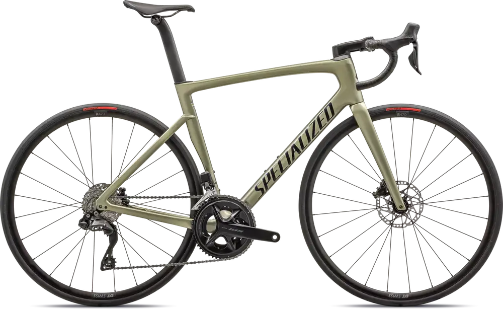 Specialized Tarmac SL7 Comp – Shimano 105 Di2 | 2024