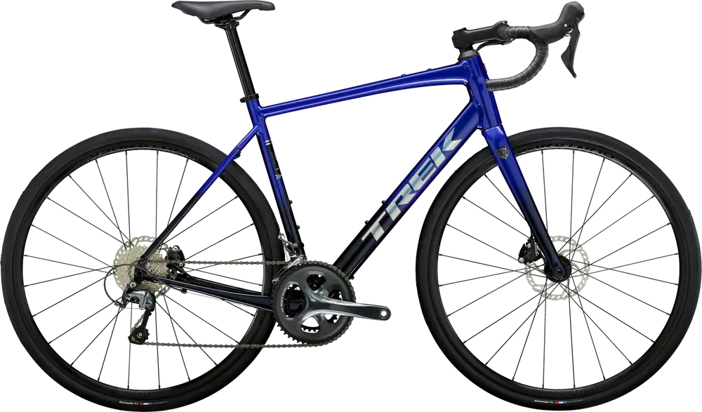 Trek Domane AL 4 Gen 4 | 2024