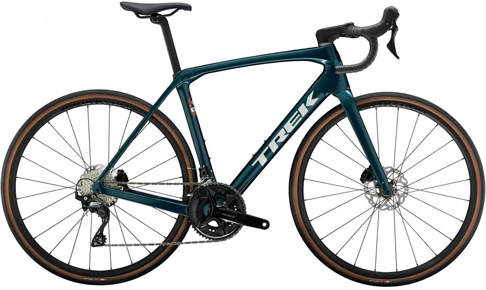 Trek Domane SL 5 Gen 4 | 2024