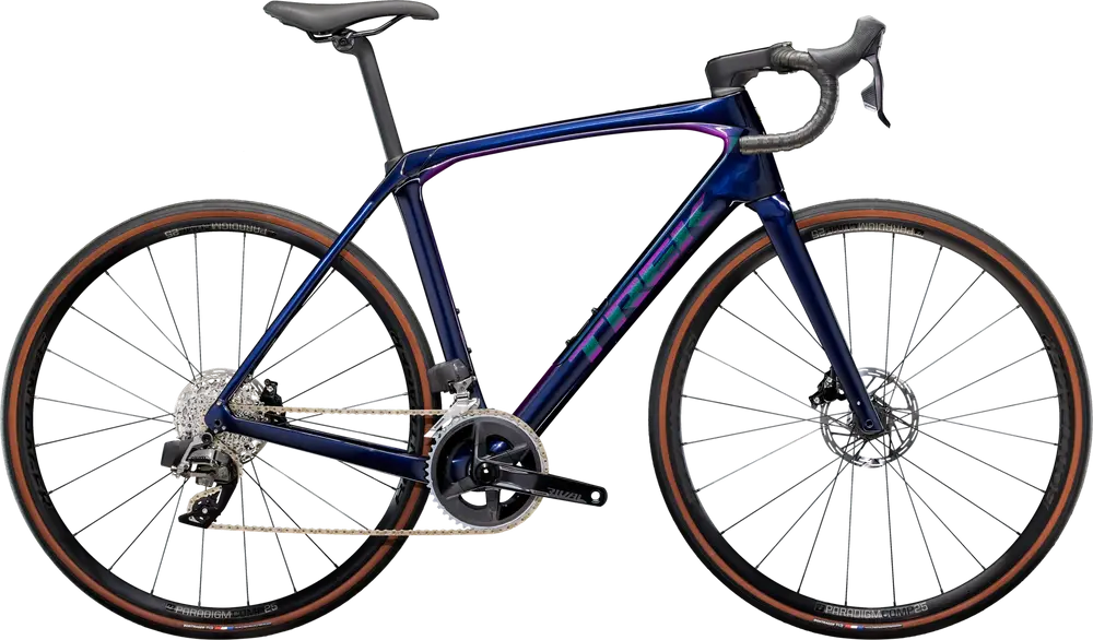 Trek Domane SL 6 AXS Gen 4 | 2024