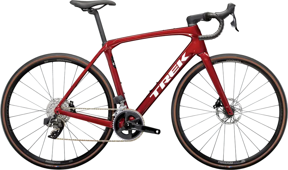 Trek Domane SL 6 AXS Gen 4 | 2024