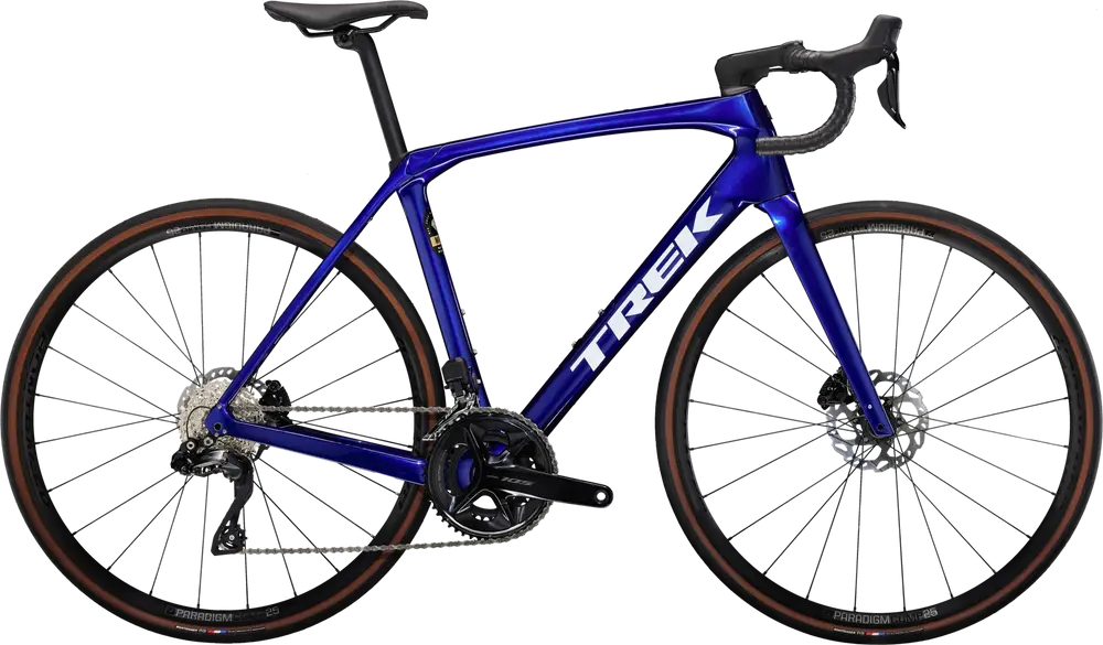 Trek Domane SL 6 Gen 4 | 2024