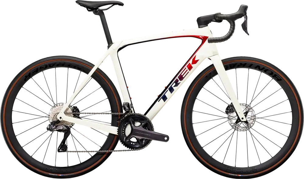 Trek Domane SL 7 Gen 4 | 2024