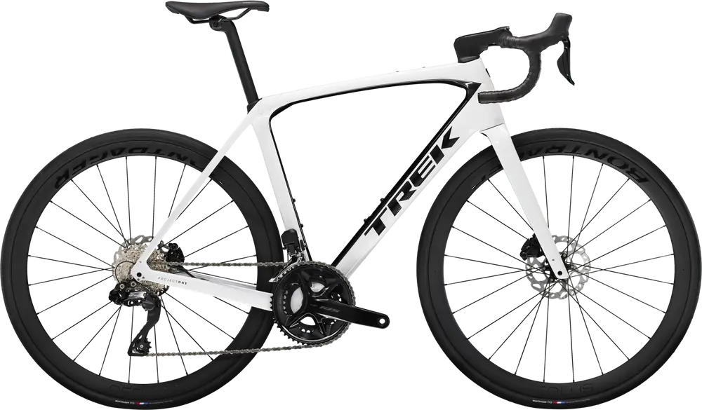 Trek Domane SLR 6 Gen 4 | 2024
