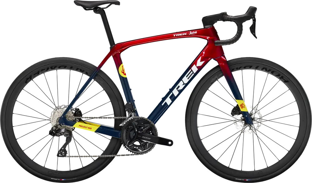 Trek Domane SLR 6 Gen 4 | 2024