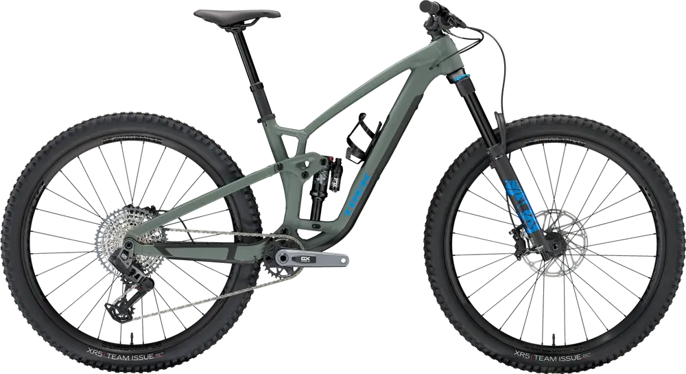 Trek Fuel EX 8 GX AXS T-Type Gen 6 | 2024