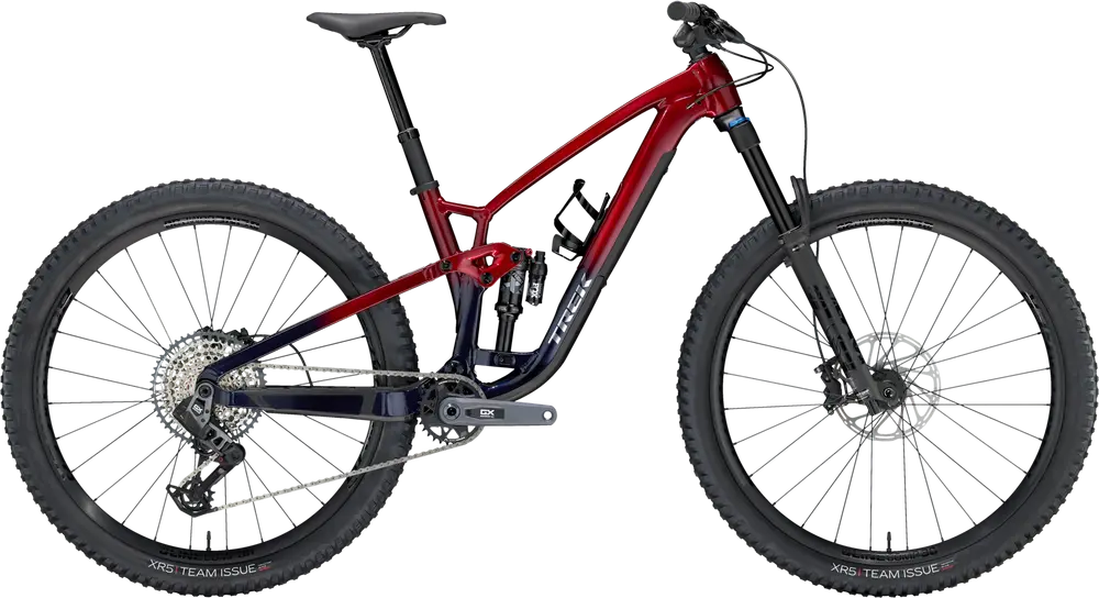 Trek Fuel EX 8 GX AXS T-Type Gen 6 | 2024
