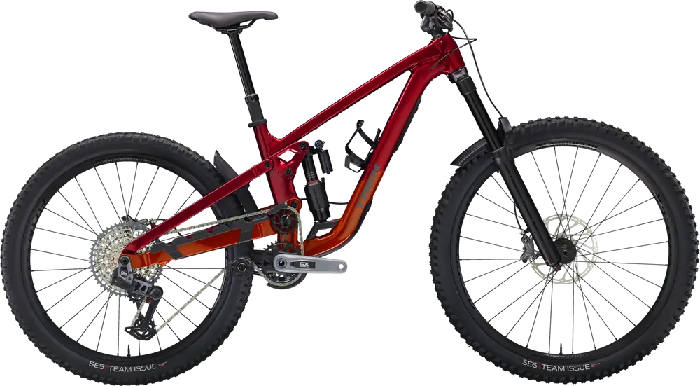 Trek Slash 9 GX AXS T-Type Gen 6 | 2024