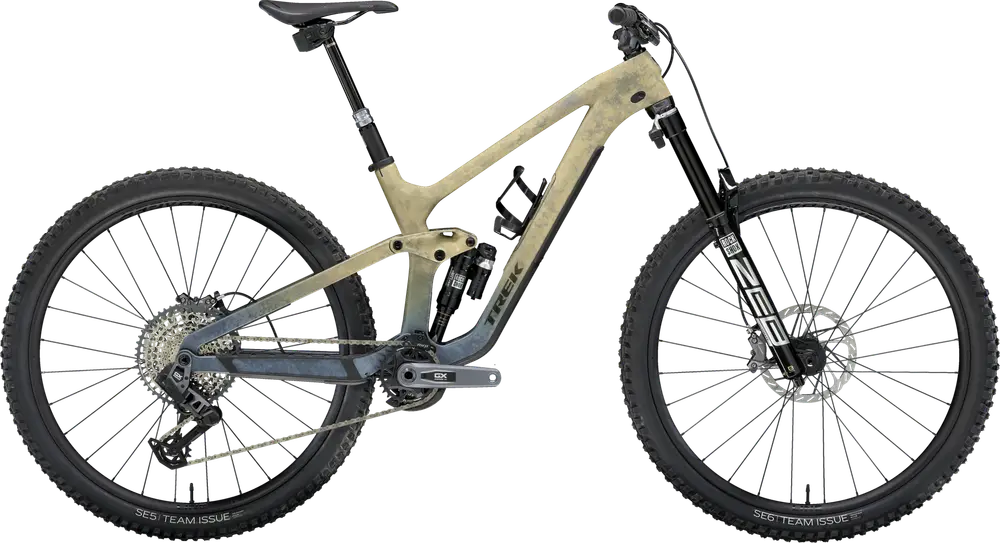 Trek Slash SE Gen 5 | 2025
