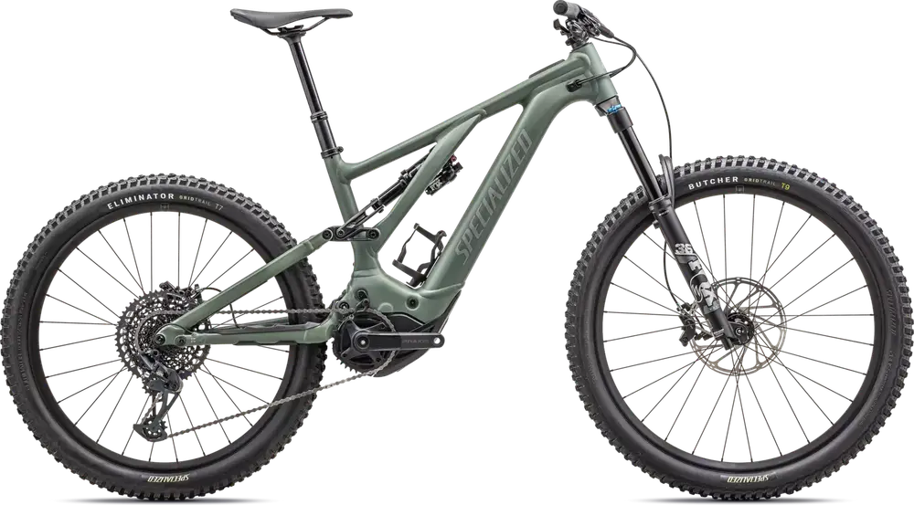 Specialized Turbo Levo Comp Alloy | 2024