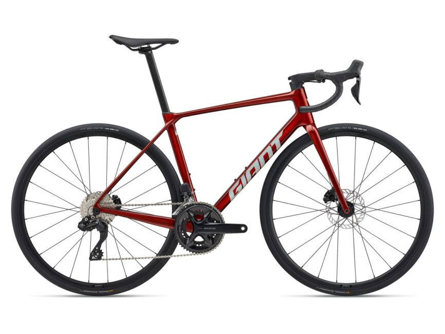 Giant TCR Advanced 1 – 2025