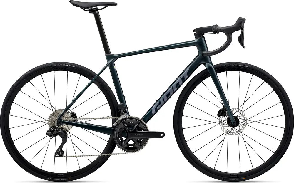 Giant TCR Advanced 1 – 2025