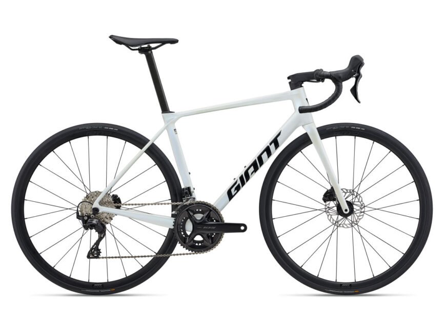 Giant TCR Advanced 2 – 2025