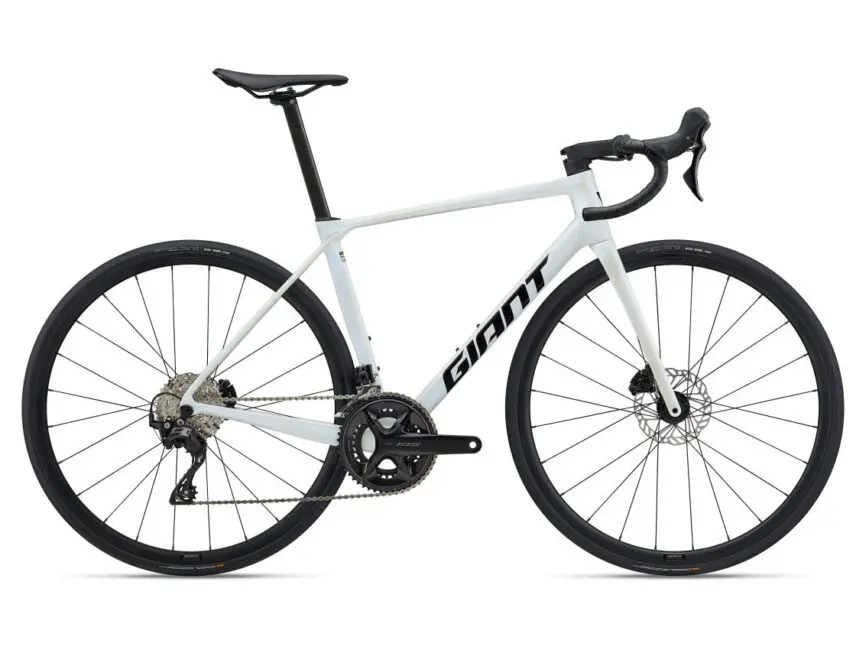 Giant TCR Advanced 2 – 2025