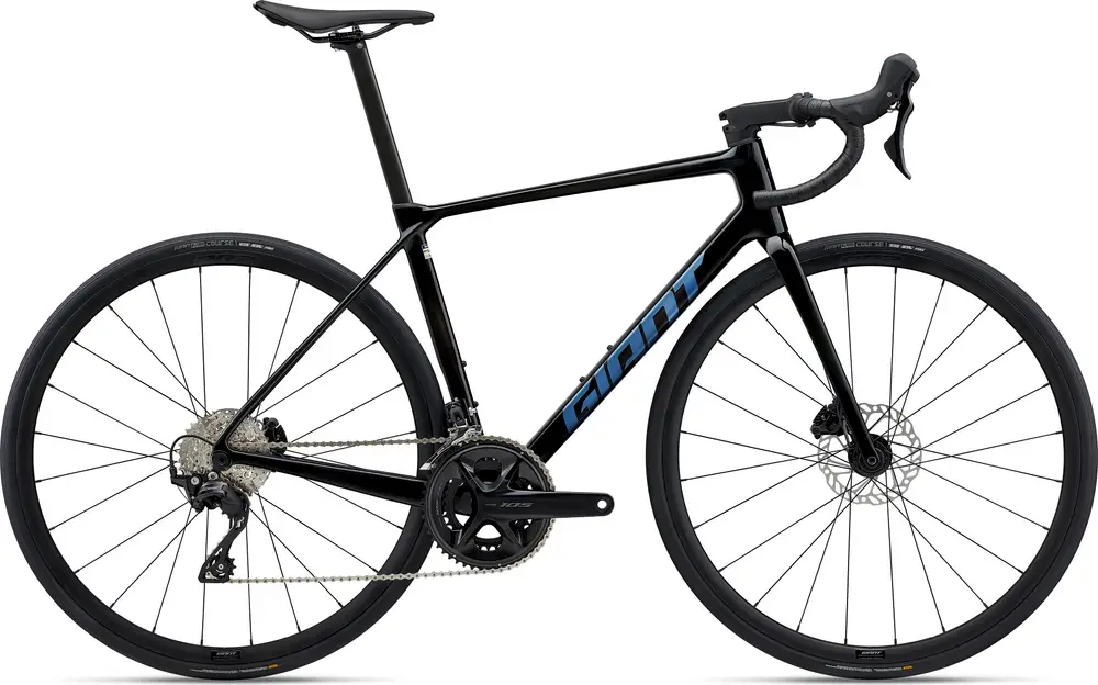 Giant TCR Advanced 2 – 2025