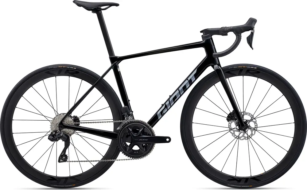 Giant TCR Advanced Pro 1 – 2025