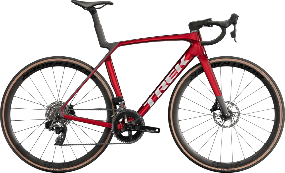 Trek Madone SL 6 AXS Gen 8 | 2025