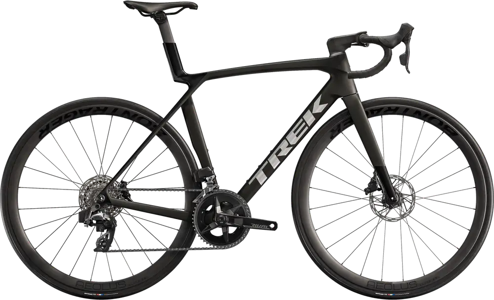 Trek Madone SL 6 AXS Gen 8 | 2025