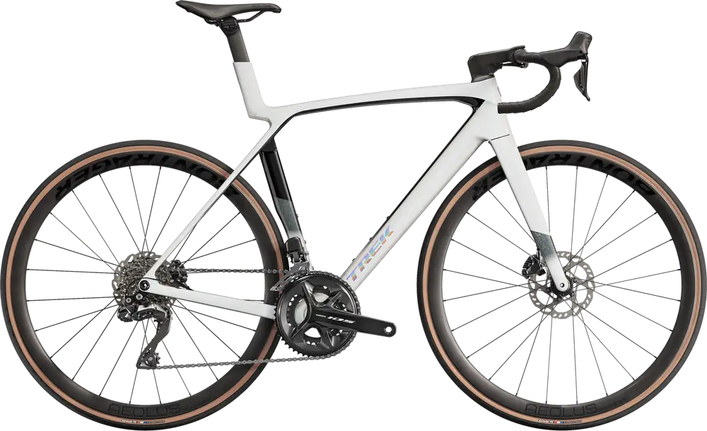 Trek Madone SL 6 Gen 8 | 2025