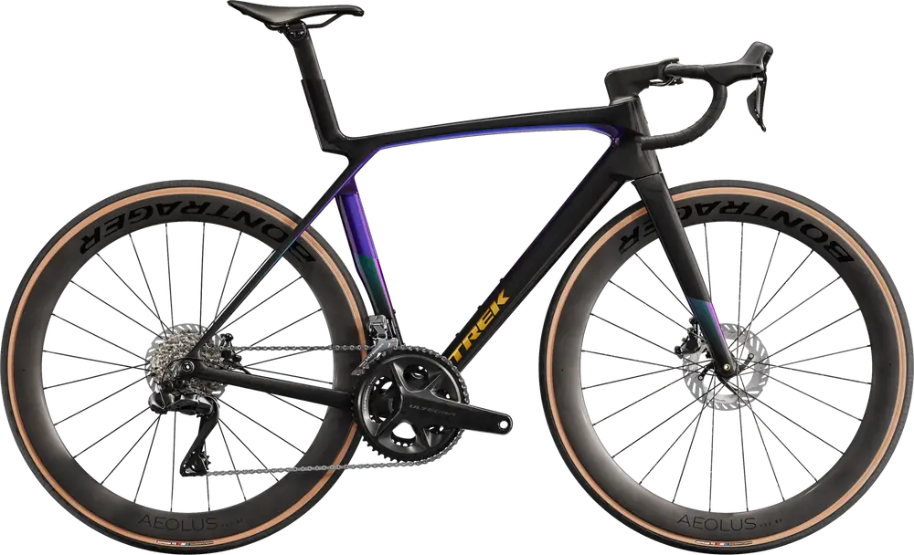Trek Madone SL 7 Gen 8 | 2025