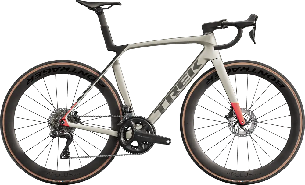 Trek Madone SL 7 Gen 8 | 2025