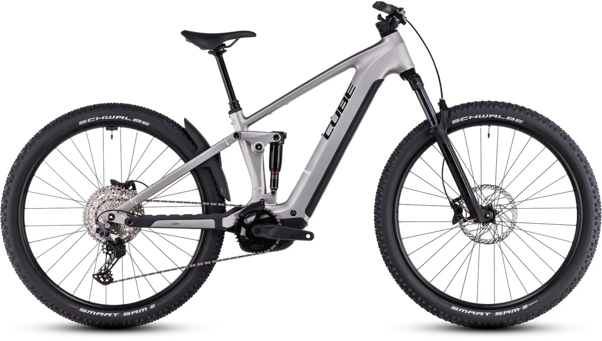 Cube Stereo Hybrid ONE22 Race 800 | 2025
