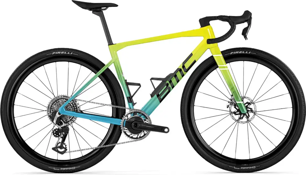BMC Kaius 01 ONE | 2026