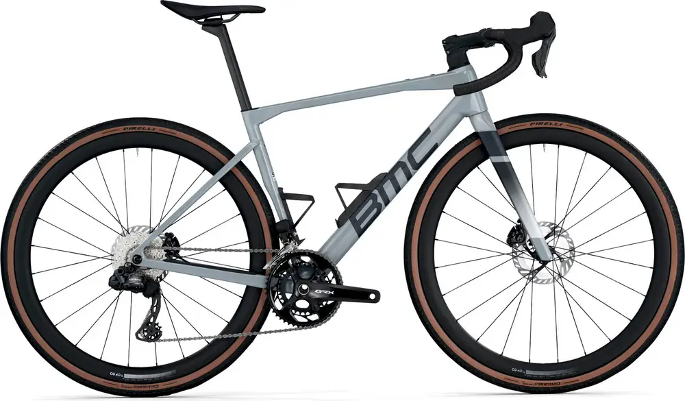 BMC Kaius 01 THREE | 2026