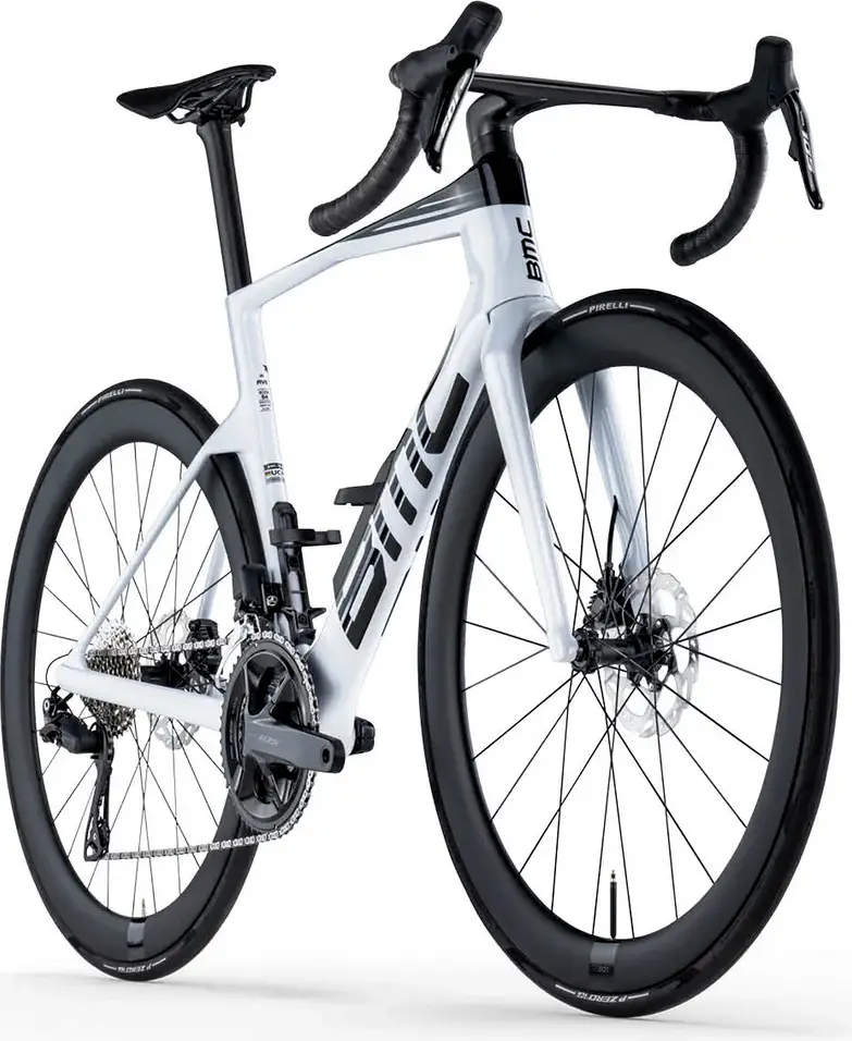 BMC Teammachine R 01 FIVE - 2026Â