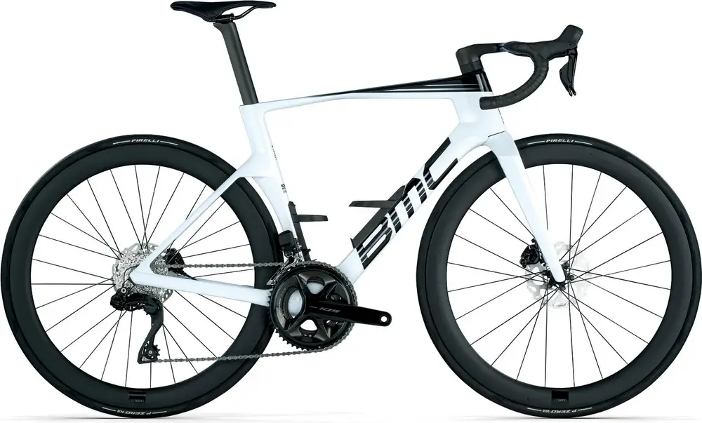 BMC Teammachine R 01 FIVE | 2026