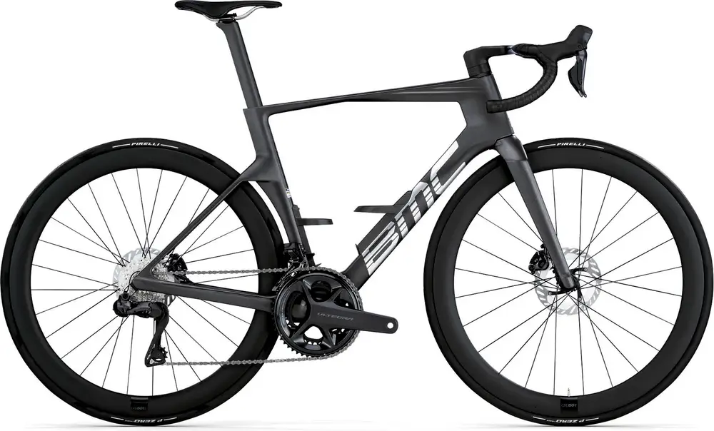 BMC Teammachine R 01 FOUR | 2026