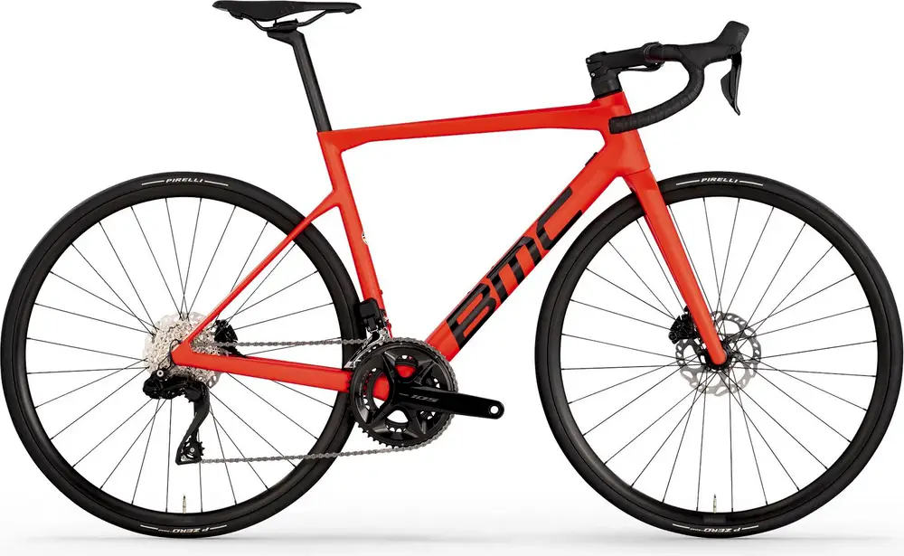 BMC Teammachine SLR THREE | 2025