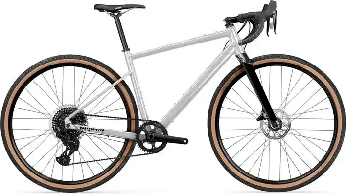 BMC URS AL ONE | 2025