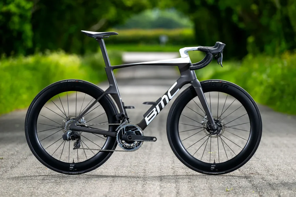 BMC Teammachine R 01 FOUR | 2026 BMC bikes for sale