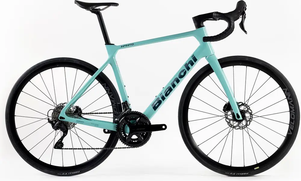 Bianchi Infinito 105 | 2025