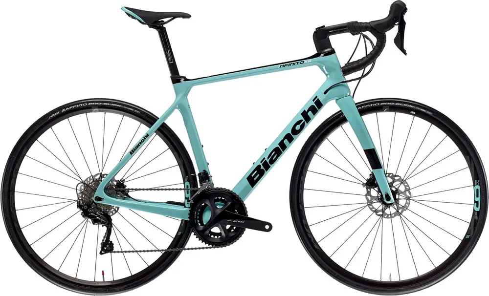 Bianchi Infinito XE 105 | 2025