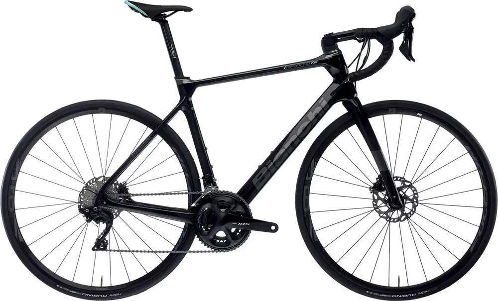 Bianchi Infinito XE 105 | 2025