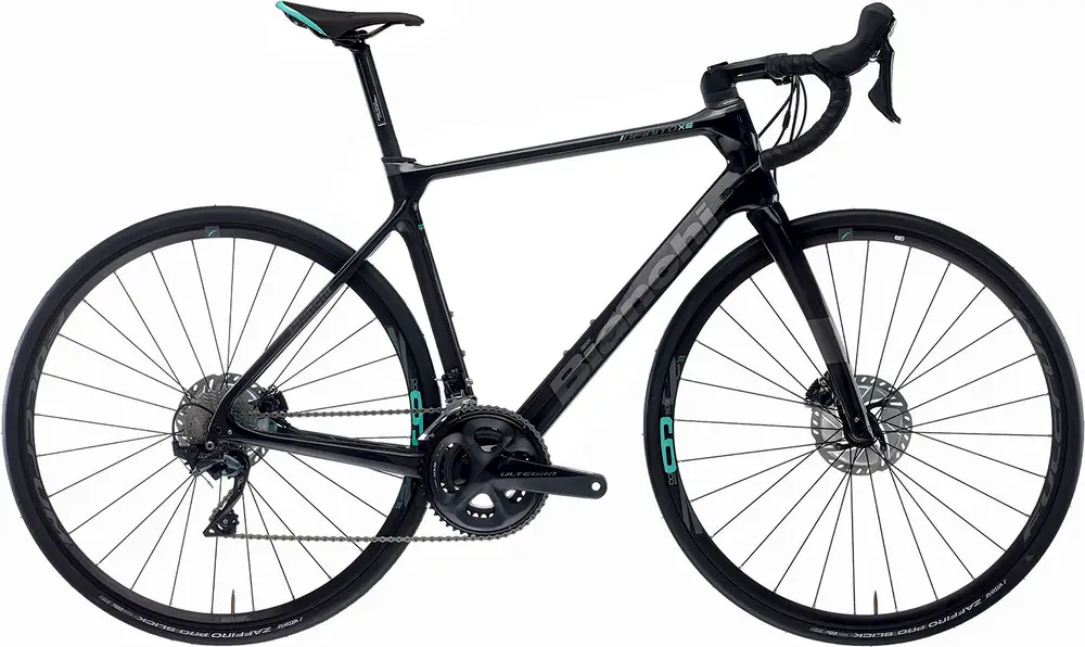 Bianchi Infinito XE 105 Di2 | 2025